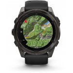 Garmin Fenix 8 AMOLED 51 mm – Zboží Živě