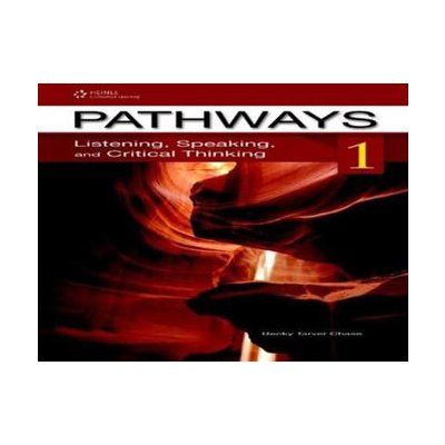 Chase B. T. - Pathways Listening, Speaking and Critical Thinking 1 Teacher´s Guide