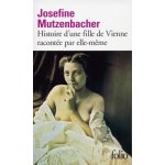 Josefine Mutzenbacher – Hledejceny.cz