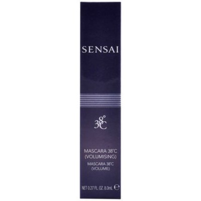 Kanebo 38C Volume řasenka MV1 Black 8 ml – Zboží Dáma