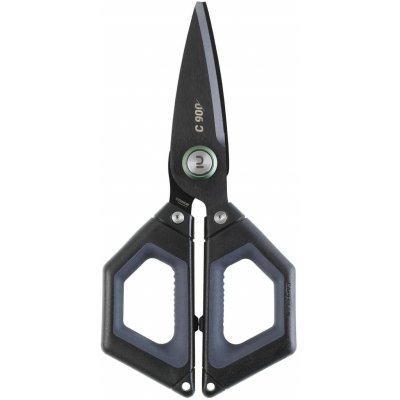 CAPERLAN Rybářské nůžky C-900 – Zbozi.Blesk.cz