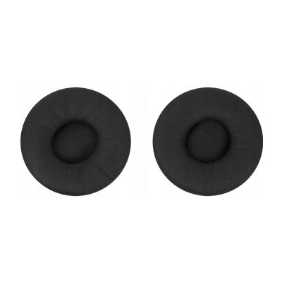 Jabra Ear Cushions, leather - PRO9xx/PRO94xx (2ks); 14101-19 – Zboží Živě