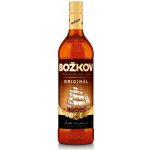 Božkov Originál 37,5% 0,5 l (holá láhev) – Hledejceny.cz