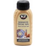 K2 Derusto Total Gel odstraňovač rzi 250 ml – Zboží Dáma