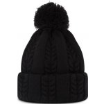 FootJoy Cable Knit Bobble černá – Hledejceny.cz