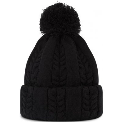 FootJoy Cable Knit Bobble černá – Hledejceny.cz
