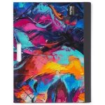 Karton P+P Desky na výkresy A3 Picasso motiv Akryl 2 – Zboží Dáma