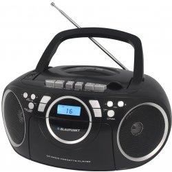 BLAUPUNKT BB16BK