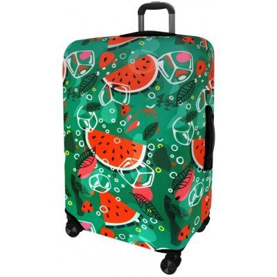 Kufryplus H344 Meloun M – Zboží Dáma