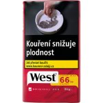 WEST Red KS Box – Zbozi.Blesk.cz