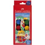 Faber-Castell 24 mm 12 barev – Zbozi.Blesk.cz