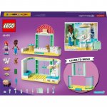 LEGO® Friends 41695 Veterinární klinika – Zboží Živě