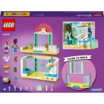 LEGO® Friends 41695 Veterinární klinika – Hledejceny.cz