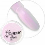 Glamour Effect no. 4 1 g PURPLE ultra jemný zalešťovací prášek fialový – Hledejceny.cz