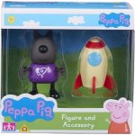 TM Toys Hrací set 06381 Peppa Pig pes DANNY – Hledejceny.cz
