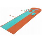 Bestway 52484 skluzavka vodní Double Slide 4,88 m – Zboží Dáma
