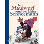 Der Maulwurf und der kleine Schneemann – Hledejceny.cz