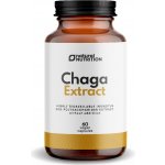 Natural Nutrition Chaga extrakt kapsle 60 kapslí – Hledejceny.cz