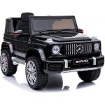 Dětské elektrické auto Mercedes G63 AMG 60W 4,5Ah – Zboží Dáma