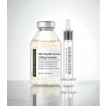 Sungboon Editor - Silk Peptide Intensive Lifting Ampoule - Intenzivní liftingová ampule s hedvábnými peptidy 35ml – Zboží Mobilmania