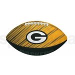 Wilson NFL Team Tailgate FB GB WF – Zbozi.Blesk.cz