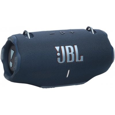 JBL XTREME 4, modrá – Zboží Živě