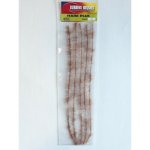 Hends HE DUBB. BRUSHES - HARE BLENDED SPECTRA DUBB. - REZAVÁ PERL. – Hledejceny.cz