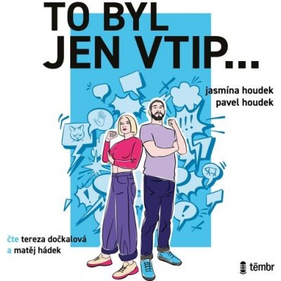 To byl jen vtip… – Zboží Dáma