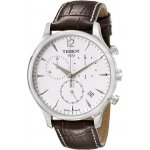 Tissot T063.617.16.037.00 – Hledejceny.cz