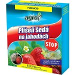 AGRO Plíseň šedá na jahodách 2 x 7,5 g – Sleviste.cz