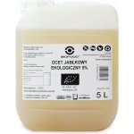 HORECA JABLEČNÝ OCET NEFILTROVANÝ BIO 5 L – Zbozi.Blesk.cz