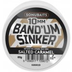 Sonubaits Dumbells Band'um Wafters Salted Caramel 45 g 8 mm – Zboží Dáma
