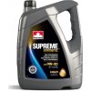 Motorový olej Petro-Canada Supreme Synthetic 0W-30 5 l