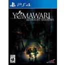 Yomawari: Midnight Shadows