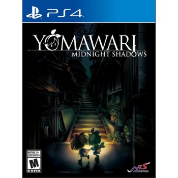 Yomawari: Midnight Shadows