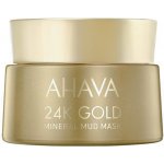 Ahava 24K Gold Mineral Mud Mask 50 ml – Hledejceny.cz