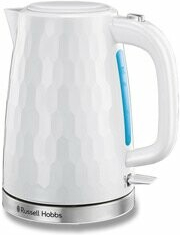 Russell Hobbs Honeycomb bílá