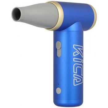 KiCA Jet Fan 2 ventilátor Blue