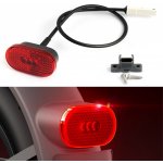 Zadní světlo pro Xiaomi Mi Electric Scooter – Hledejceny.cz