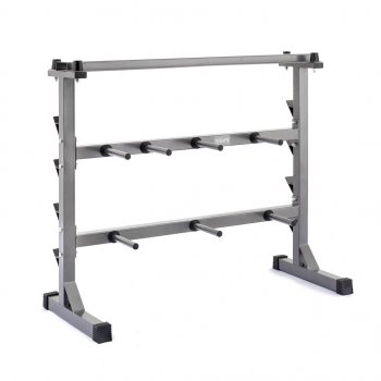 TRINFIT Dumbbell Rack