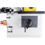 PROMA TFS-80/30 – Zboží Dáma