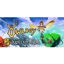 Hra na PC Owlboy