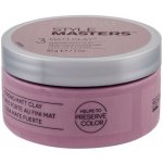 Revlon Style Masters Strong Matt Clay 85 g – Zboží Dáma