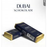 Noesis Dubajská čokoláda s pistáciovým krémem 100 g – Zboží Dáma