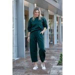 Italy fashion komplet Timber cappuccino – Zboží Dáma