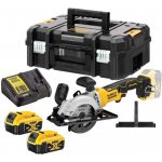 DeWALT DCS571P2 – Hledejceny.cz
