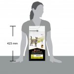 Pro Plan Veterinary Diets Feline HP ST/OX Hepatic 1,5 kg – Zboží Dáma