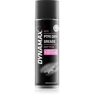 DYNAMAX DXT13 PTFE Dry Grease 500 ml