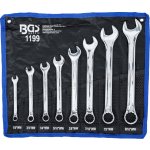 BGS technic Očkoploché palcové klíče Whitworth, 1/8” až 9/16” sada 8 ks BGS 1199 – Hledejceny.cz