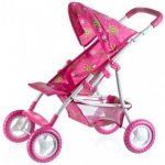 Teddies Sportovní se stříškou 58x36x62 cm – Zboží Dáma